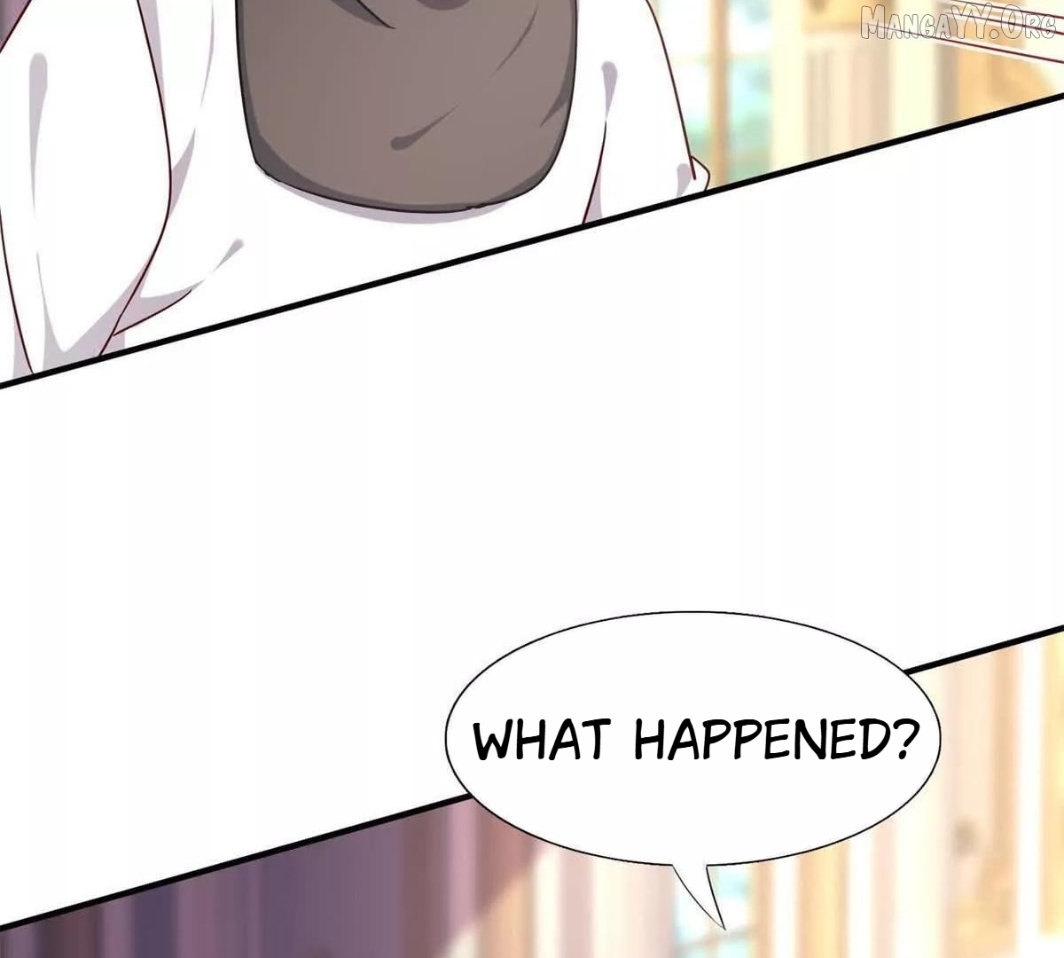 Don't Embarrass Me Chapter 163 - page 33